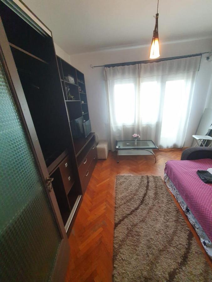 דירות Cozy Studio In Center בוקרשט מראה חיצוני תמונה