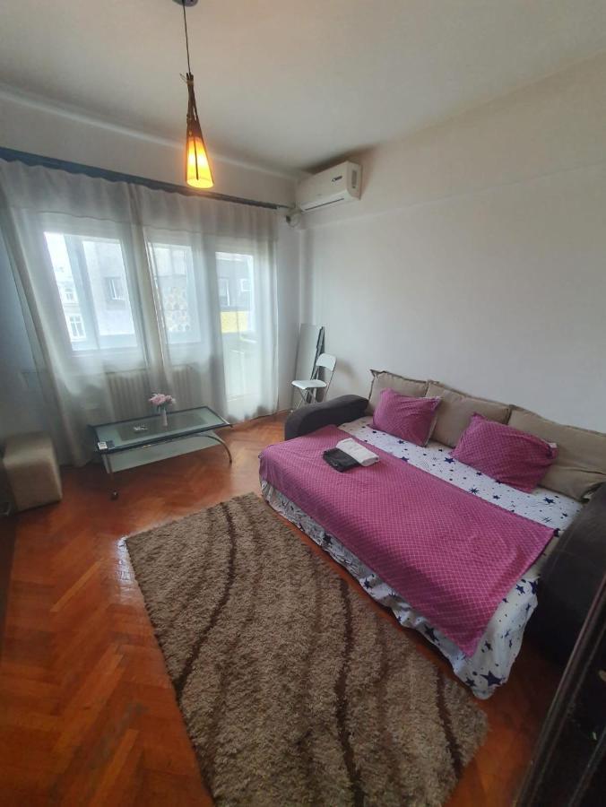דירות Cozy Studio In Center בוקרשט מראה חיצוני תמונה